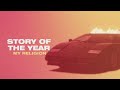 Story Of The Year My Religion OFFICIAL VISUALIZER
