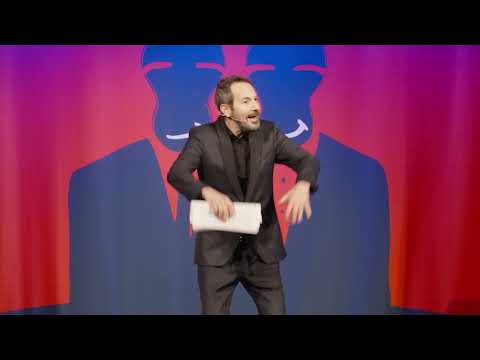 Les meilleurs snipers de l’actualité montent sur scène pour un grand d 