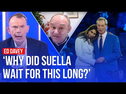 LBC and LBC UK Politics