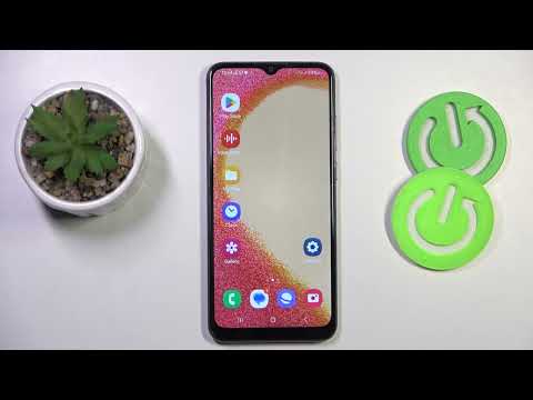 How to CHeck IMEI Number on SAMSUNG Galaxy A04e