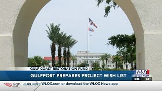Here’s Gulfport’s wish list of more than $100 million in development projects