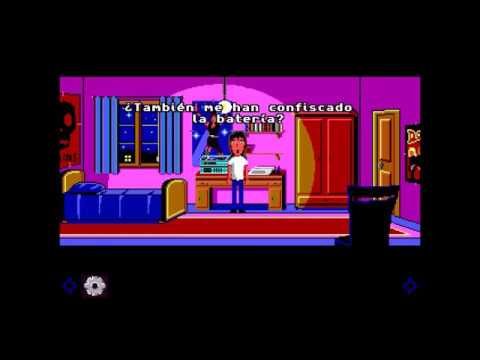 Billy Masters Was Right. Gameplay en español
