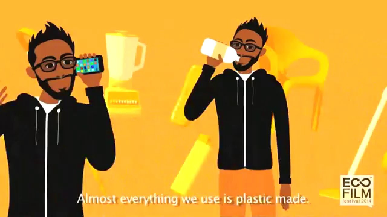 PETer Plastik - Premio Vancouver Film School