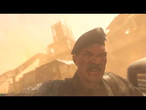 CALL OF DUTY MODERN WARFARE 2 REMASTERED ENDING / FINAL MISSION - Walkthrough Gameplay Part 14