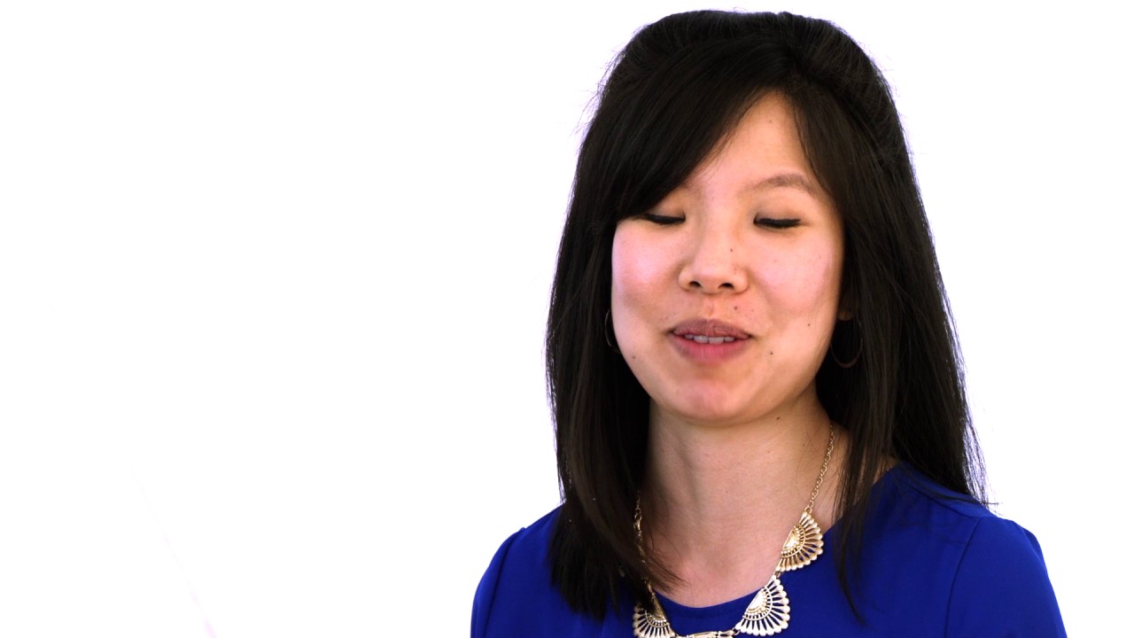 Stanford 125: Grace Chen