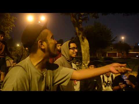 DOBLE A (SOSA) vs KENNY013 (SHARP) - Final POKEMON - Colectivo USIL