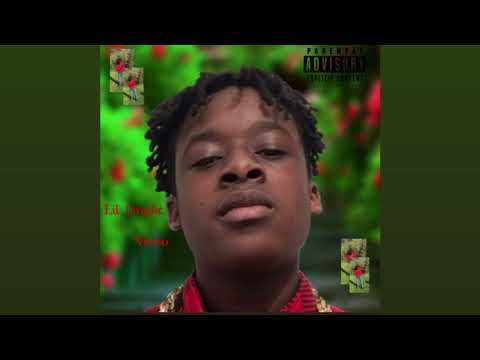 Lil Inversity - Solo Ft. Lil Driplit (Official Audio)