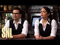 Hot Damn - SNL