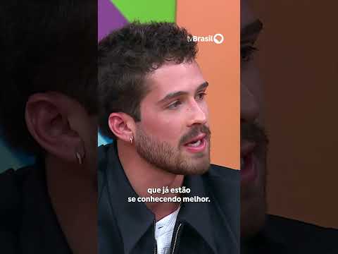 João Guilherme fala sobre como a sua geração encara o machismo