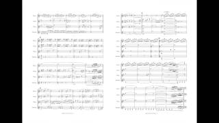 Download lagu 天空の城ラピュタ(久石譲/山田悠人)[サックス4重奏]/Laputa Castle in the Sky(Joe Hisaishi/Yuto Yamada)[Sax.4] mp3