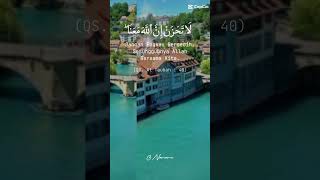 Download lagu 🔴Laa Tahzan Innallaha Ma'ana~QS At Taubah 40 mp3 Download lagu 🔴Laa Tahzan Innallaha Ma'ana~QS At Taubah 40 mp3