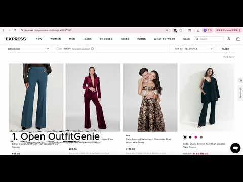 Item video thumbnail