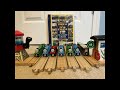 BluEngine12 S Sodor Themes Wooden Railway