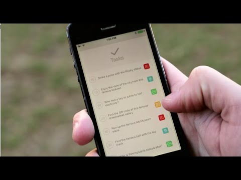 Scavify