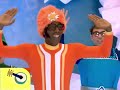 Noggin S Move To The Music The Treasure Dance Yo Gabba Gabba