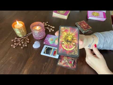 #wochenbotschaft | Allgemein & Liebe ❤️| Es geht um Loslösung und Heilung! 🍀Genau jetzt! ✨