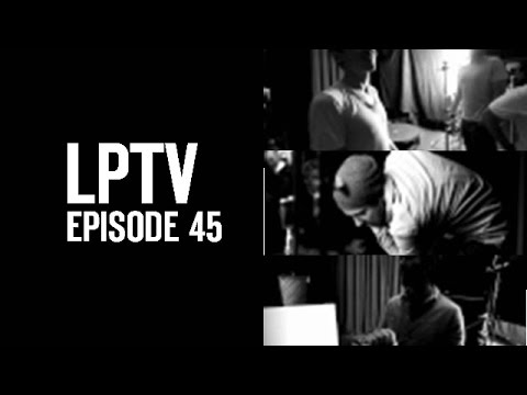 Making of the Waiting For The End Music Video | LPTV #45 | Linkin Park