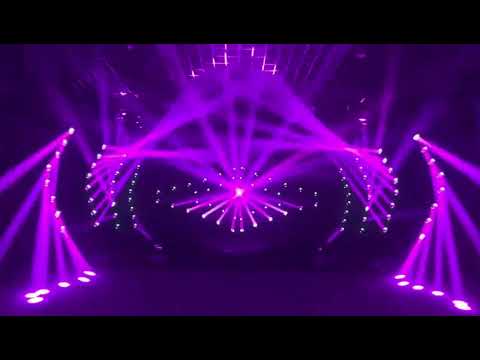 Guangzhou Lucky Star Chen Co., Ltd.丨Focus on beam light, LED display