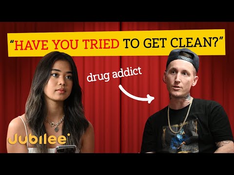 I'm a Drug Addict. Ask Me Anything.