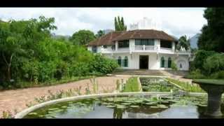 preview picture of video 'India Kerala Kollengode Kalari Kovilakom India Hotels Travel Ecotourism Travel To Care'