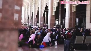 Download lagu Ku Buka Lembaran Baru. Ku Kuatkan Ketaatan - MENUJU SYURGAMU - El Banat | Perjuangan Wanita Bercadar mp3 Download lagu Ku Buka Lembaran Baru. Ku Kuatkan Ketaatan - MENUJU SYURGAMU - El Banat | Perjuangan Wanita Bercadar mp3
