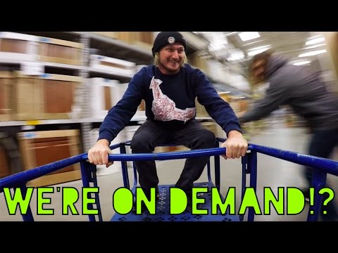 Maybe We're Revolutionaries!?