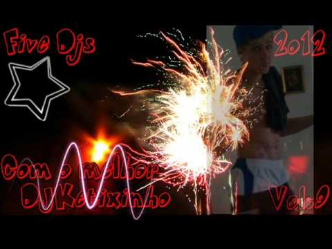 01-Dj ketixinho Five Djs Vol.9.wmv
