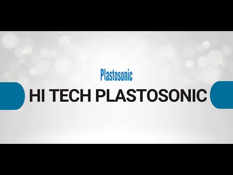 HI TECH PLASTOSONIC