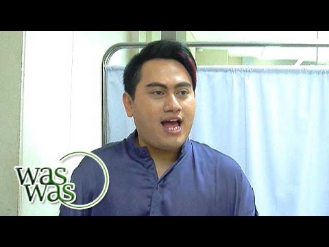 Jadi Duda, Nassar Curhat Lewat Lagu - WasWas 12 Oktober 2015