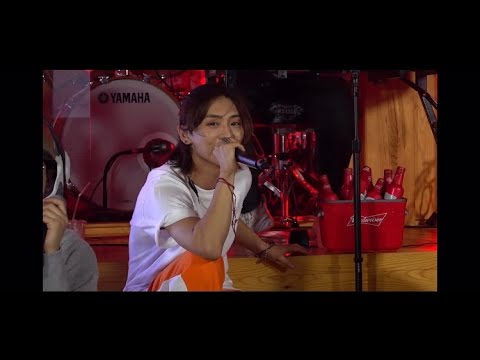 DPR Live YouTube live stream, 7th June 2020, Bud x DPR | 디피알라이브 유바롬