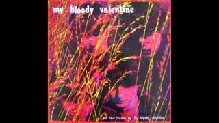 My Bloody Valentine - By The Danger In Your Eyes