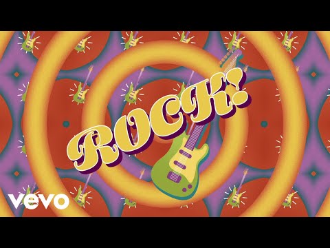 Video thumbnail for Rock On