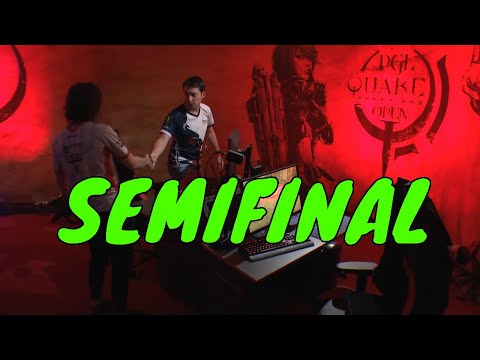 Semifinal Clawz vs Rapha PGL 2018 50.000$ Tournament Quake Champions