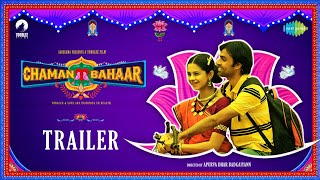 Official Trailer | Chaman Bahaar | Jitendra Kumar | Ritika Badiani | Apurva Dhar Badgaiyann| Netflix | DOWNLOAD THIS VIDEO IN MP3, M4A, WEBM, MP4, 3GP ETC