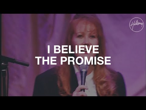 Thumbnail for I Believe the Presence video