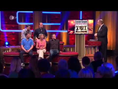 Durchgedreht! ZDF 12 07 2013