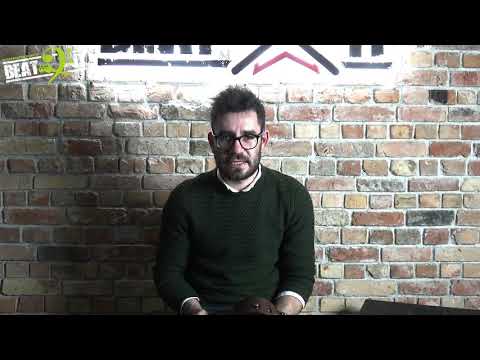 Test Beatit Ortega QUANTUMloop