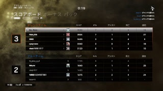 炒り大豆クラマスがお送りする　R6～カジュアル～