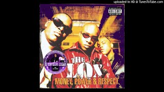 The Lox-Let&#39;s Start Rap Over  Slowed &amp; Chopped by Dj Crystal Clear