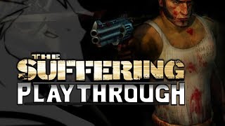 The Suffering (HD PC) Part 1