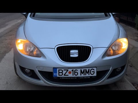 Thumbnail for Cold Start Seat Leon 1.9 tdi -2.5* by SEAT