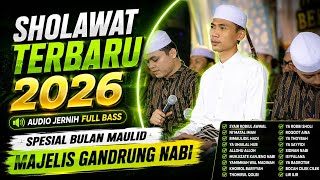 Download lagu SHOLAWAT SPESIAL BULAN MAULID GANDRUNG NABI 2026 | SHOLAWAT VIRAL GANDRUNG NABI TERBARU 2026 FULL mp3 Download lagu SHOLAWAT SPESIAL BULAN MAULID GANDRUNG NABI 2026 | SHOLAWAT VIRAL GANDRUNG NABI TERBARU 2026 FULL mp3