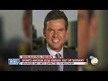CBS 8 sports anchor KYLE KRASKA out of surgery.