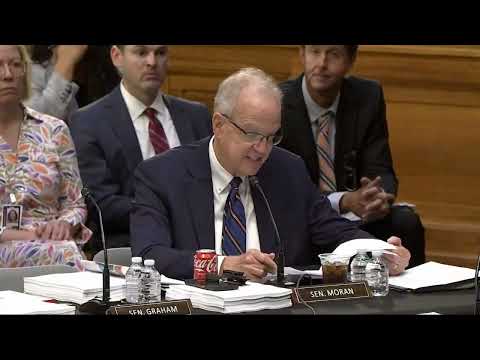 US Senate rejects Trump administration's cuts to NASA ...