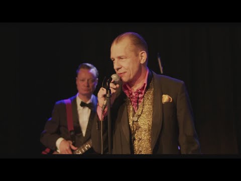 Niko Ahvonen - Tee-se-itse-mies