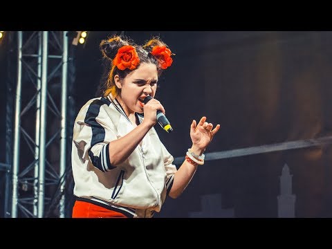 migloko – Freedom Bird (LIVE @Kitokie pasikalbėjimai)