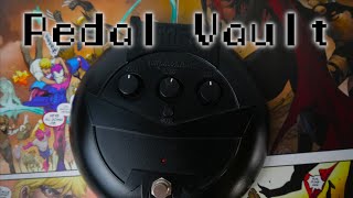 Video thumbnail for Does a Nu Metal Pedal do Death Metal? Hughes and Kettner Warp Factor Distortion Review (Pedal Vault) by Dome
