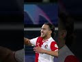 What a way to score your first. ? #Zerrouki