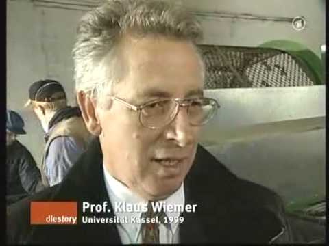 Müllgeschäfte - Der Milliardenpoker mit Grünem Punkt und Gelbem Sack 2/5 (ARD, 08.11.2006)