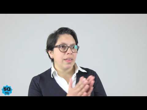 Cinco Preguntas (Más Uno) con Juana Medina